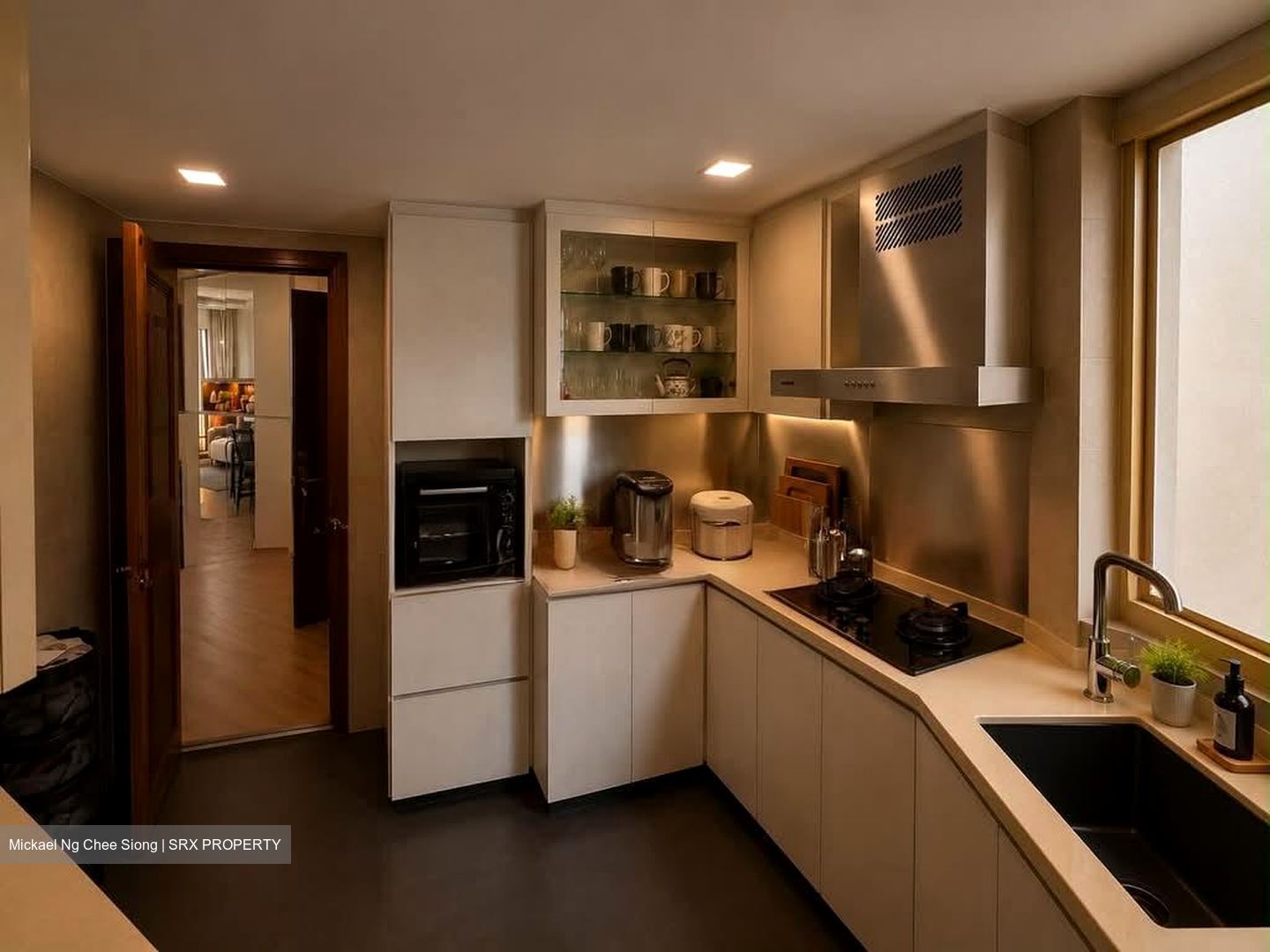 Villa Marina (D15), Condominium #582124461